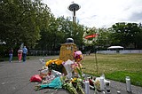 Police: Bullets that killed 2 bystanders at Seattle festival weren't from teen shooter's gun