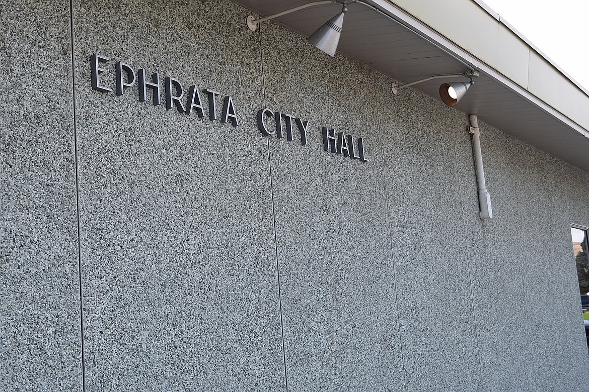 Ephrata looking for infrastructure, economic development grant opportunities