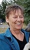 Theresa Thompson, 73