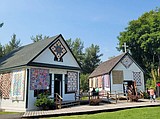 Annual quilt show in Eureka Saturday
