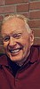 Edgar James Jr, 'Gerry' FitzGerald, 86