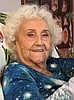 Agnes Nettleton, 98
