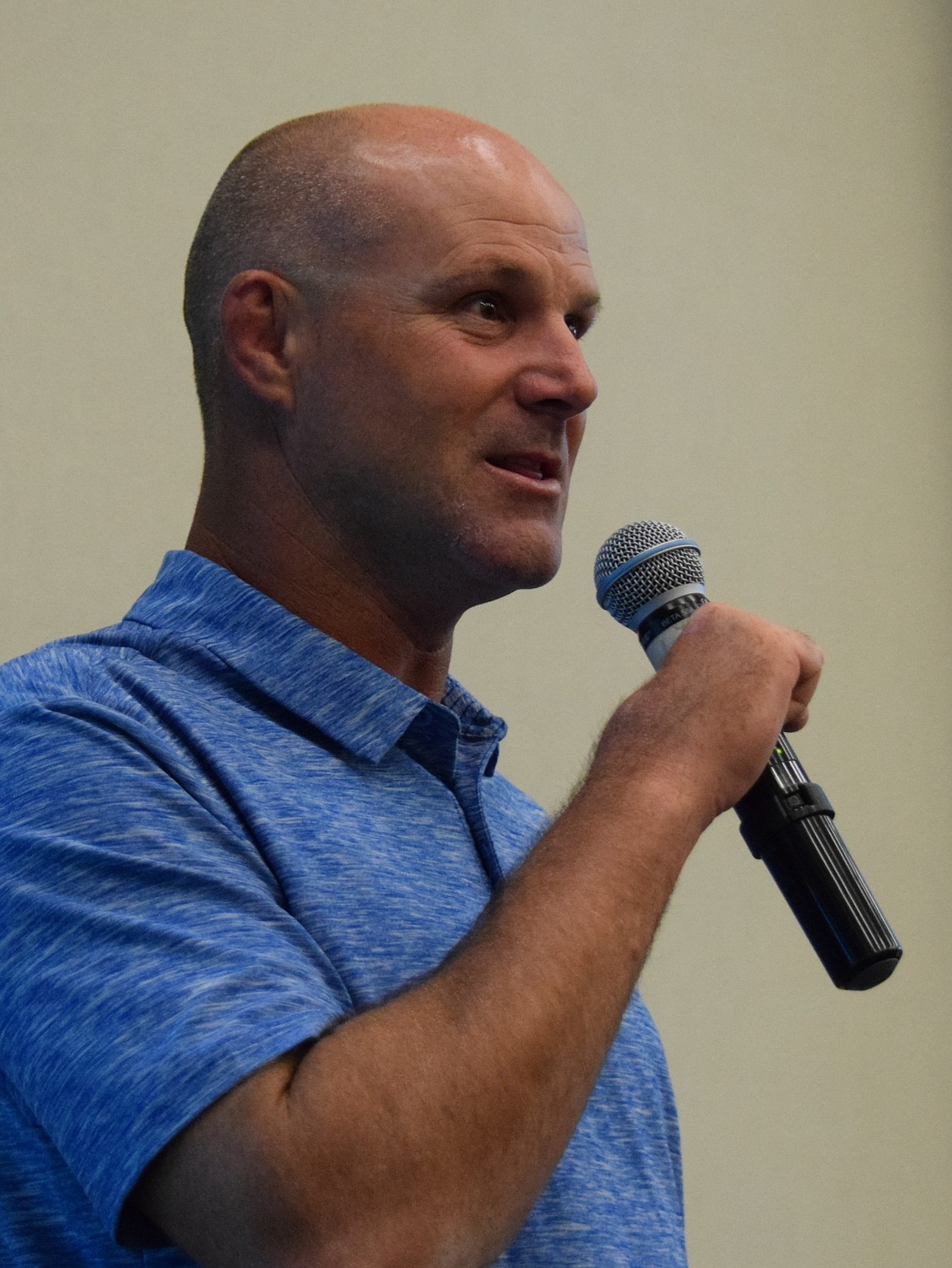 Seth Weeks