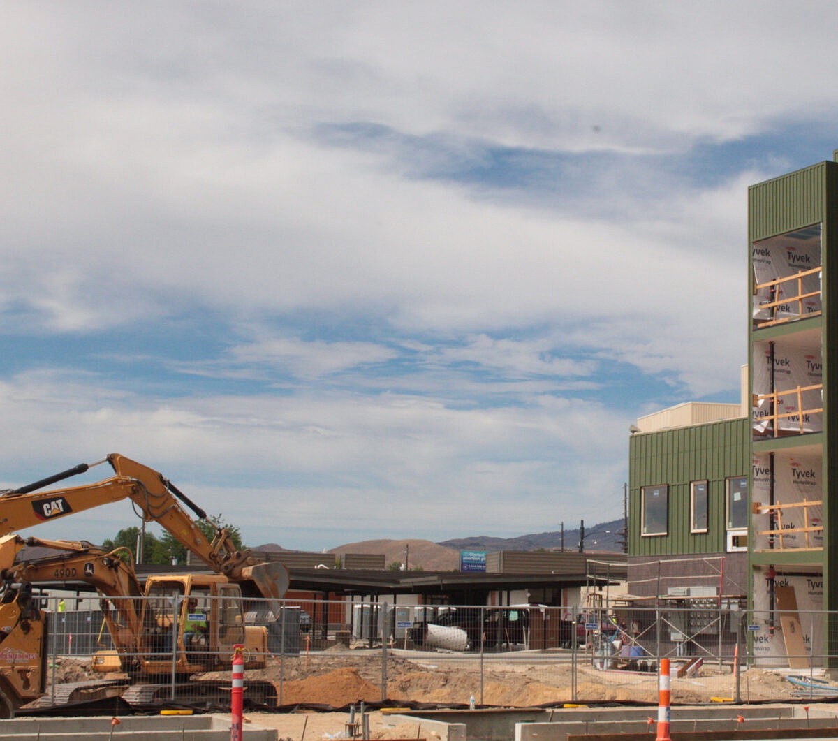 State advisory council seeking tax breaks for economic development
