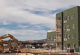 State advisory council seeking tax breaks for economic development