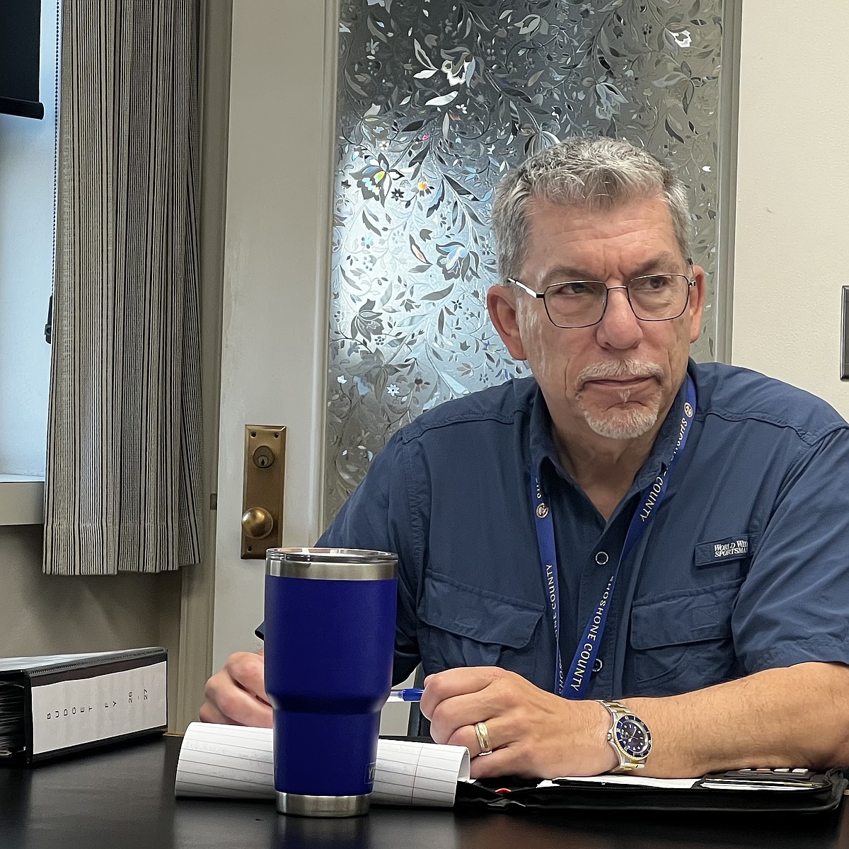 Shoshone County exploring wage, benefit changes as insurance costs climb