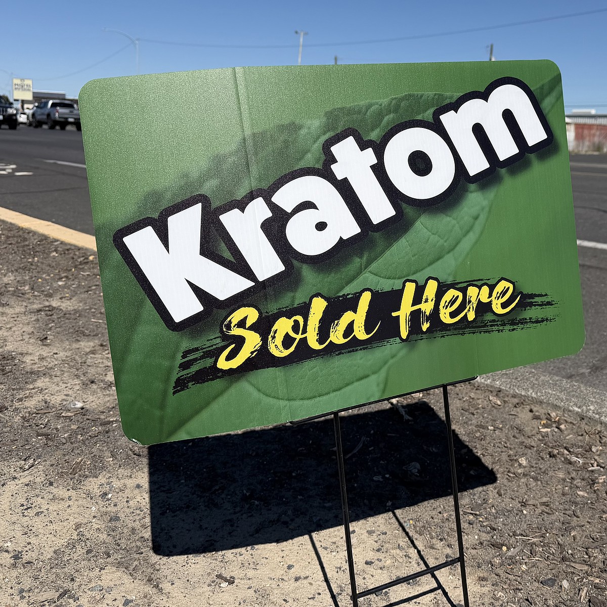 Moses Lake City Council votes to place restrictions on kratom sales
