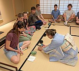 Japanese business culture focus of new study abroad offering at MSU