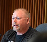 Joe Harris named new Quincy administrator