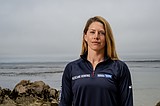 Adventurer Kelsey Pfendler to speak at CDA chamber's women's luncheon
