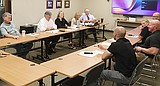 Police labor group seeks raises