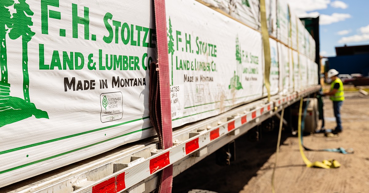 F.H. Stoltze Land & Lumber Co. has 114 Years of stewardship and quality wood products