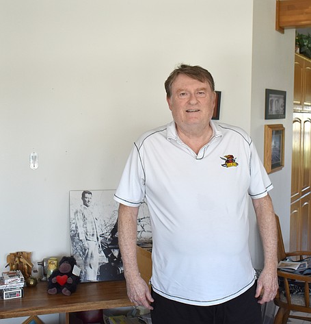 Grant County Treasurer Darryl Pheasant retired June 30 after almost 40 years, making him possibly the longest-serving treasurer in state history.