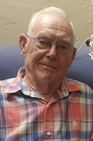 It is with sadness that the family of Ronald Leroy Jones announces the passing of Ron,  87, on March 17, 2026, at 2 a.m. at the Landmark care facility in Yakima, Washington.