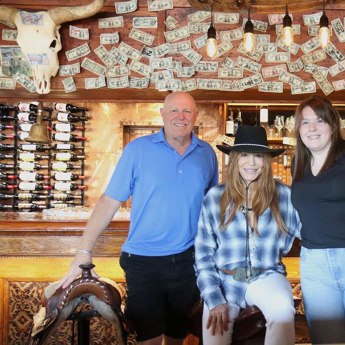 Renovations complete at Watson's Lakefront Resort