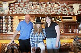 Renovations complete at Watson's Lakefront Resort