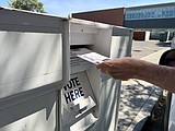 Grant County voters urged to return primary election ballots before Aug. 4 deadline