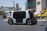 Some robotaxis approved to operate without steering wheels and losing the brake pedal could be next
