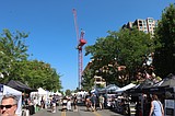 Building permit fees could rise