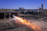 Stoke Space Technologies announces Moses Lake expansion