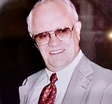 Gary E. Jensen, 92