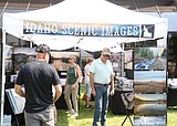 Hayden photographer, Tahoe jewelry makers showcase talents at Art on the Green