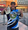 Barrientoz duo find success a PNW Bagfest