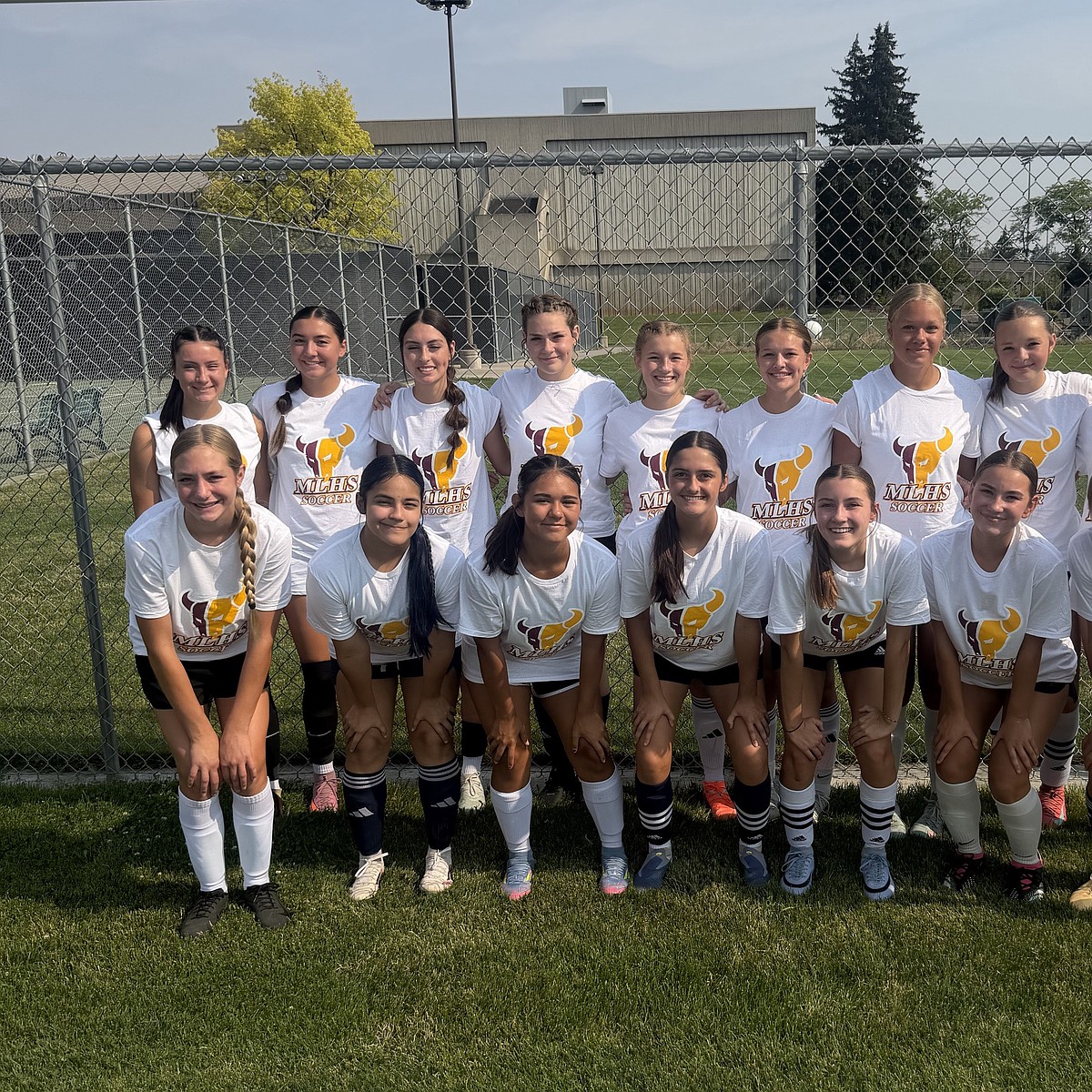 Eagles camp strengthens Mavs on and off the pitch