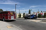 Suspect in shooting at Idaho fast-food restaurant died from self-inflicted gunshot wound, police say