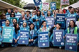 Flight attendants at Canada's WestJet go on strike in dispute over pay