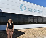Moses Lake SGL plant waiting for buyer