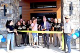 Locals get look at Cabinet Peaks' new rehab facility