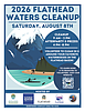 Community invited to Flathead Waters Cleanup