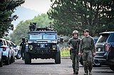 Suspect in custody after threats prompt SWAT response in Kalispell