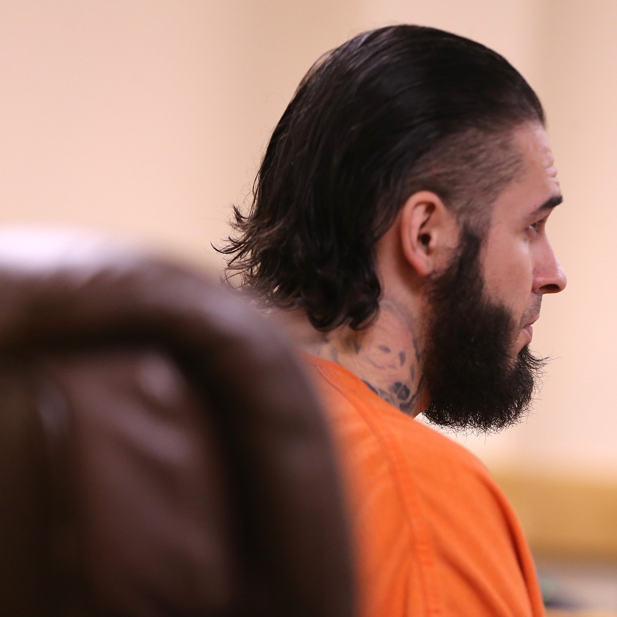 Man gets prison for demolishing Post Falls home