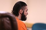 Man gets prison for demolishing Post Falls home