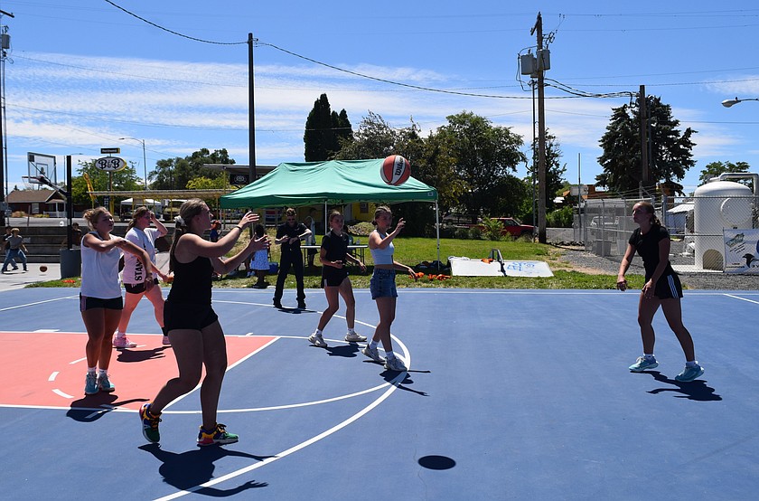 July Sports Gallery