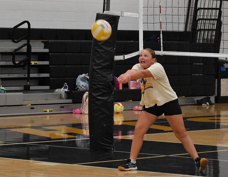 July Sports Gallery