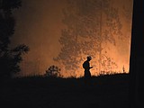 FIRE REPORT: State resources mobilized as Spokane area fires grow; Governor declares statewide emergency