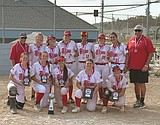 Rage runs the table to win NAFA Summer Nationals