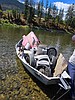 Buddy Spangler river cleanup preserves waterway for future generations