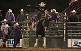 Sandpoint Rodeo moseys into town this weekend