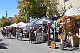 Arts & Crafts Fair set to return this weekend
