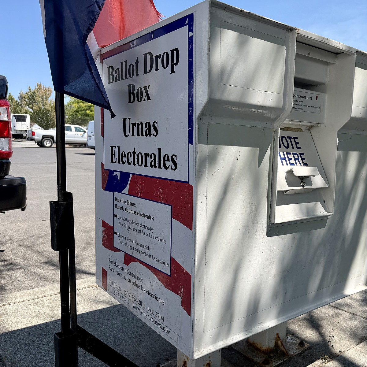 Primary election to narrow candidate fields