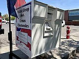 Primary election to narrow candidate fields
