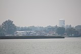 Smoke and unhealthy air quality to continue throughout the week