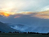 Officials lift Upper Smith evacuation warnings