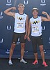 Hot Springs athletes make memories at Junior Olympics