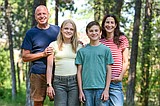 Kalispell mother keeps posting to TikTok until daughter gets liver transplant