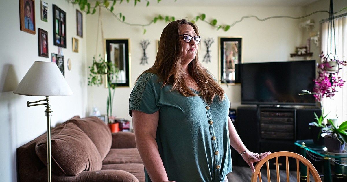 Medicaid recipients worry about program’s future amid funding cuts